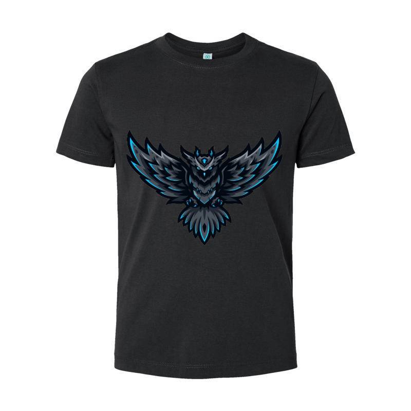 Owl T-Shirt 
