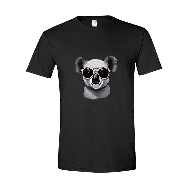 Cool Koala T-Shirt