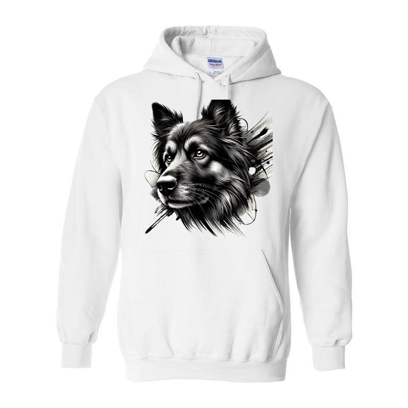 My Dog Hoodie