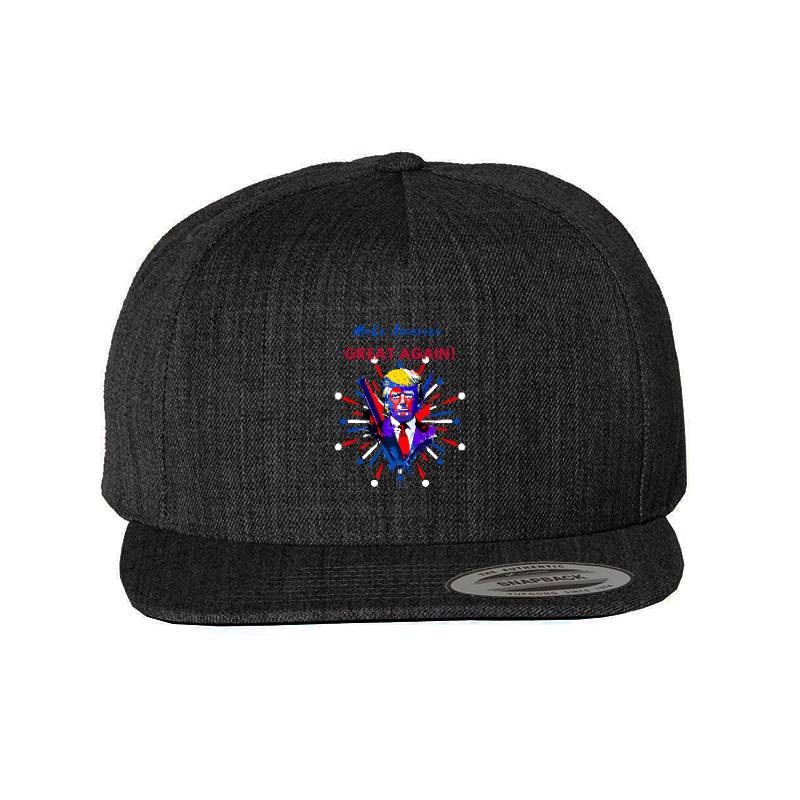 Make America Great Again Classic Cap
