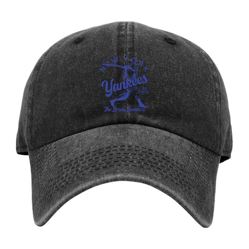 new york Baseball Cap