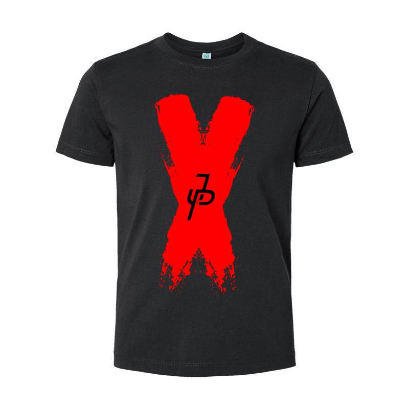 JP  T-Shirt 