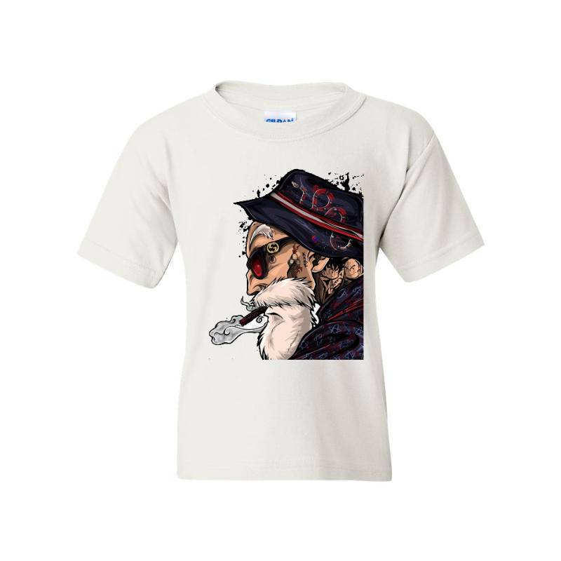 Master Roshi T-Shirt