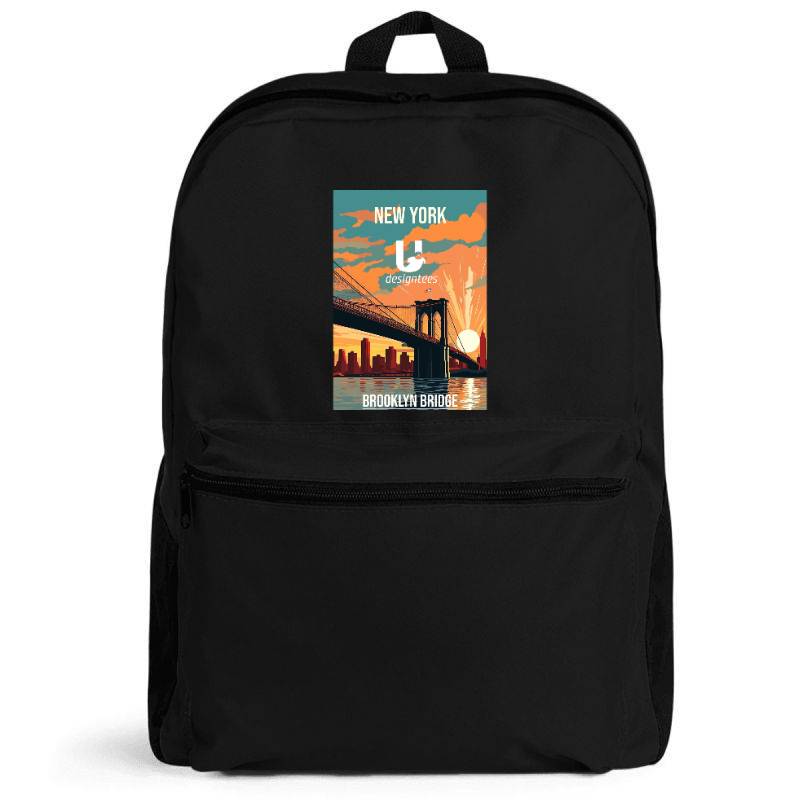 New York  Backpack
