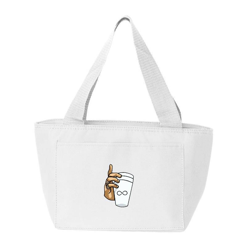 Infinity Mug Cooler Bag