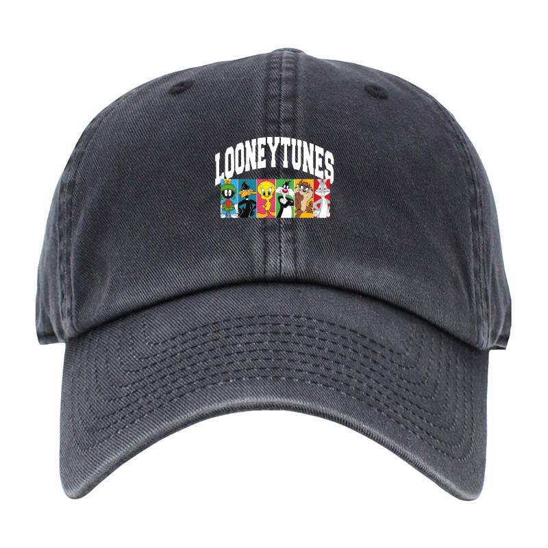 Looney Tunes Baseball Cap