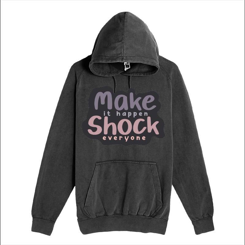 Make it Hoodie