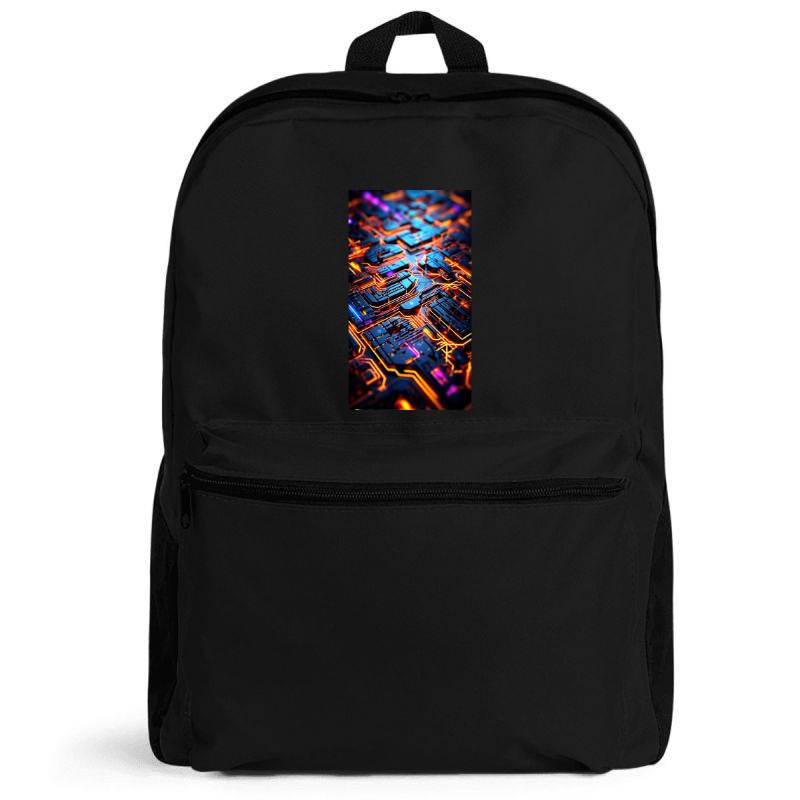 Electronic Design Backpack