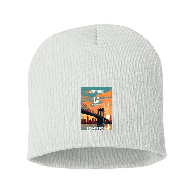 New York  Beanie
