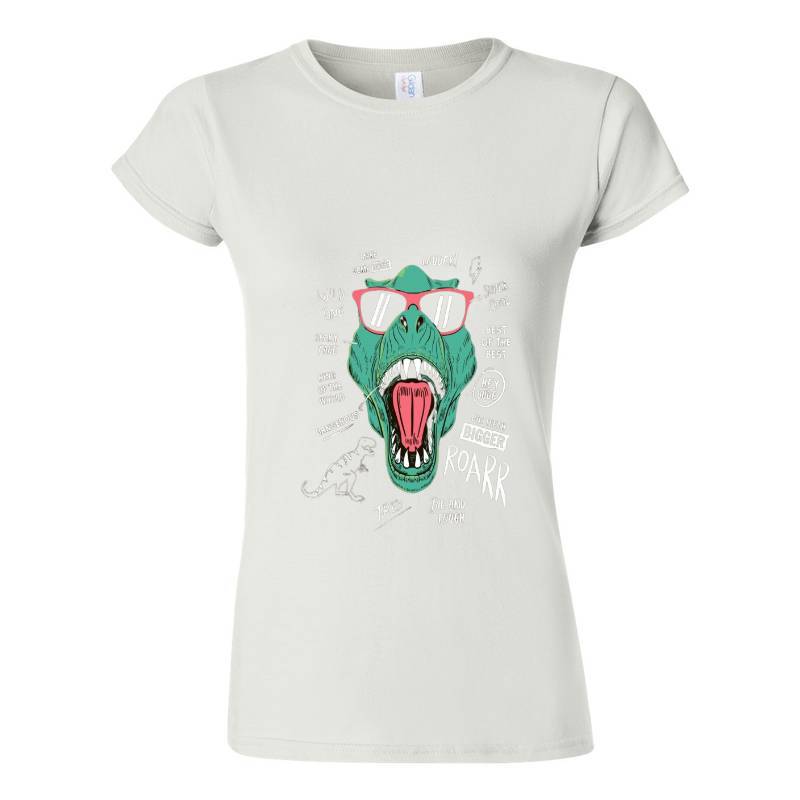 Dino T-Shirt