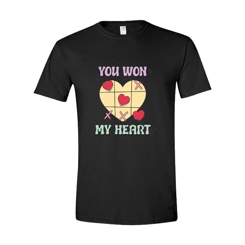 Valentine's Day T-Shirt