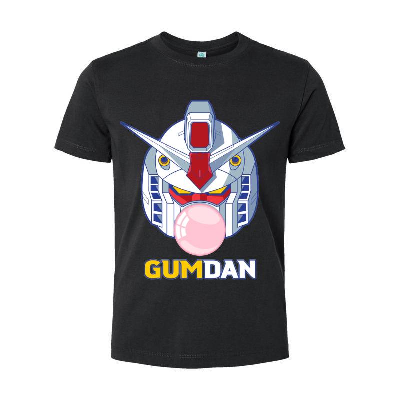 Gumdan T-Shirt 
