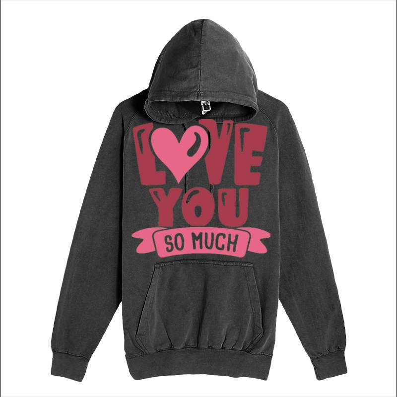 1 Hoodie