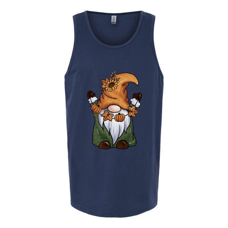 Thanksgiving Tank Top T-Shirt