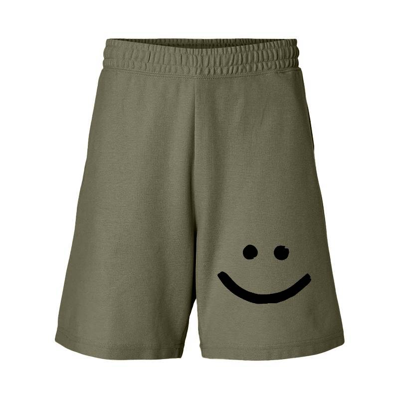 Smile Short
