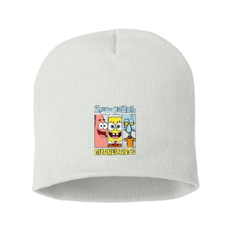 Spongebob Beanie