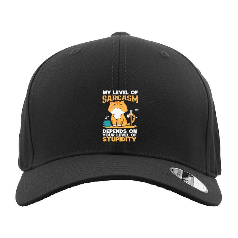 Sarcasm Hat