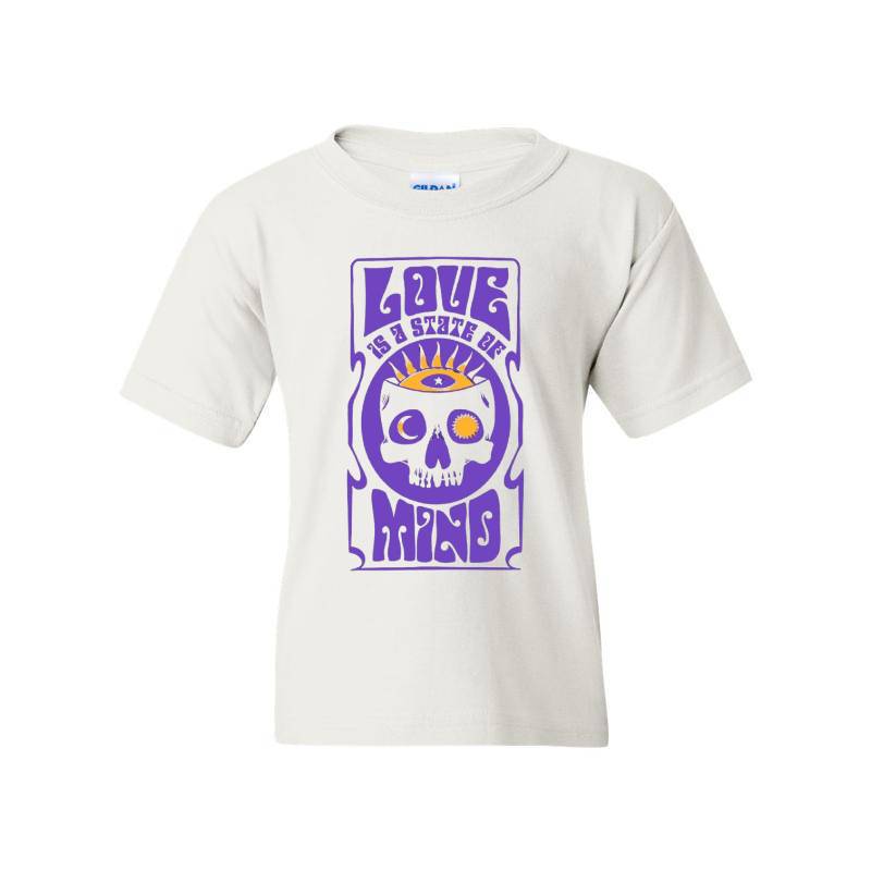 Love  T-Shirt