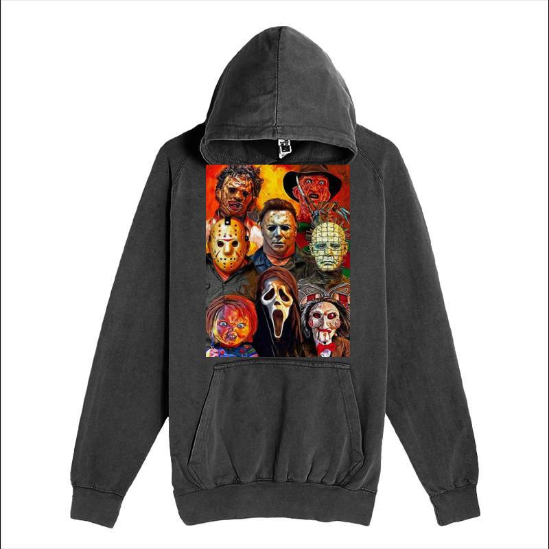 Halloween Hoodie