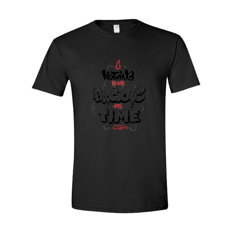 Nothing T-Shirt