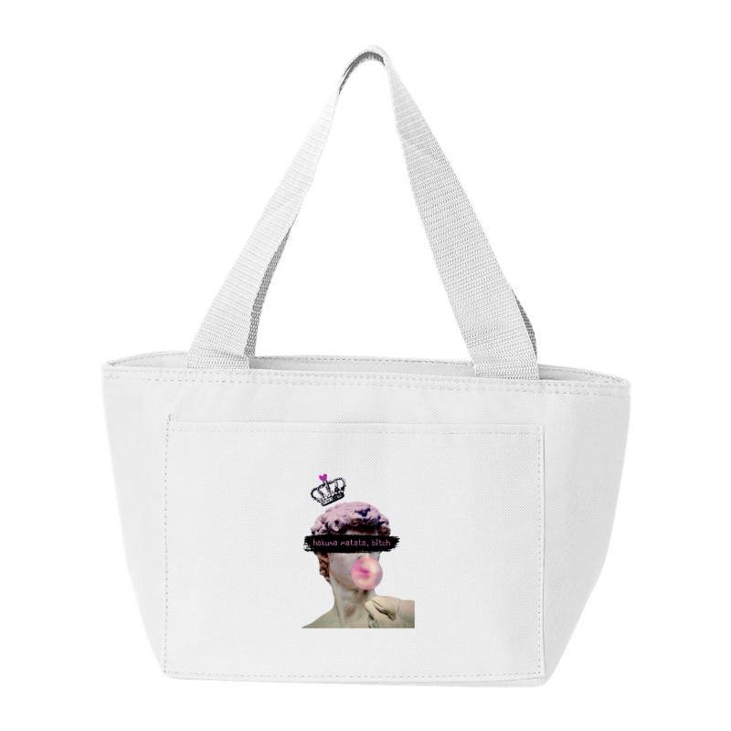 Art and modernity Cooler Bag