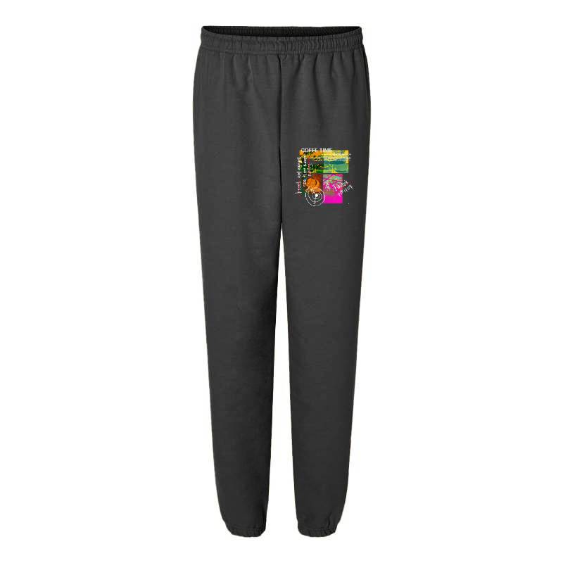 Coffe Time Sweatpants