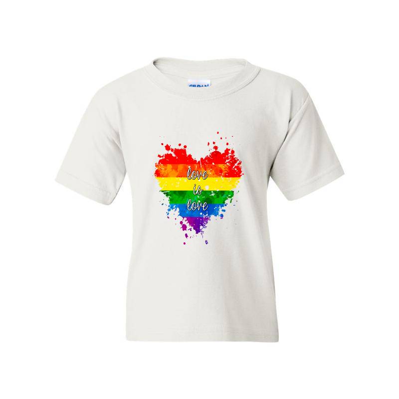 Love Is Love T-Shirt