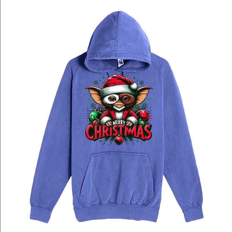 Merry Christms Hoodie