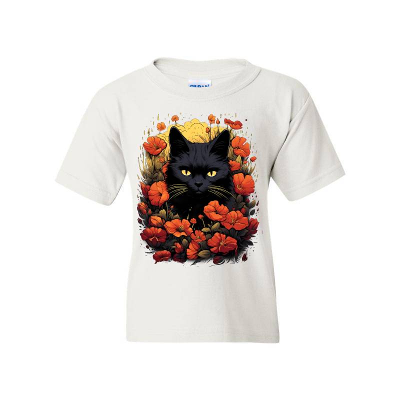 Sly Cat Ladies T-Shirt