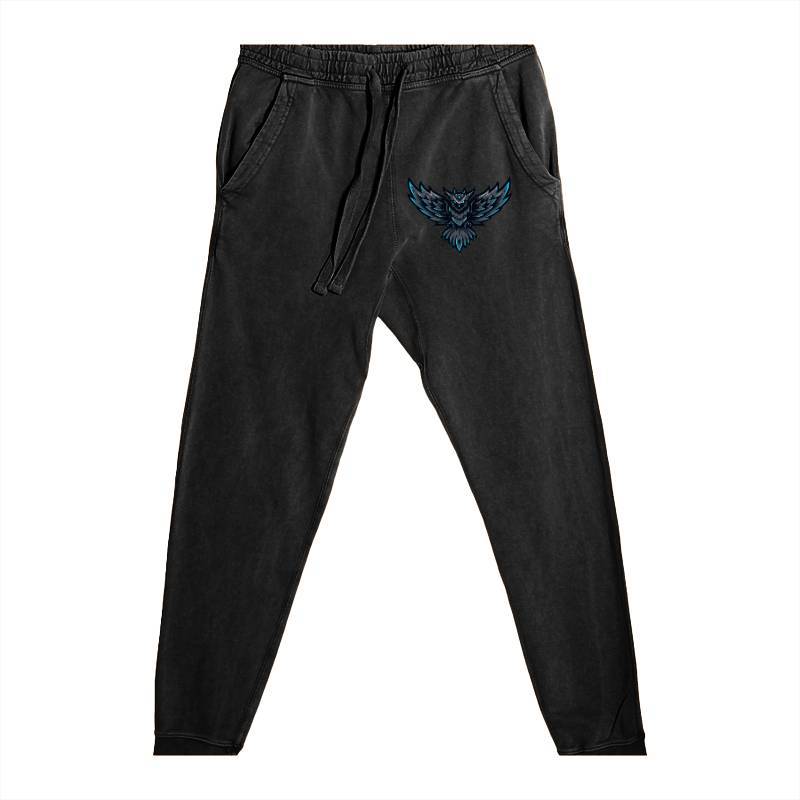 Owl Jogger