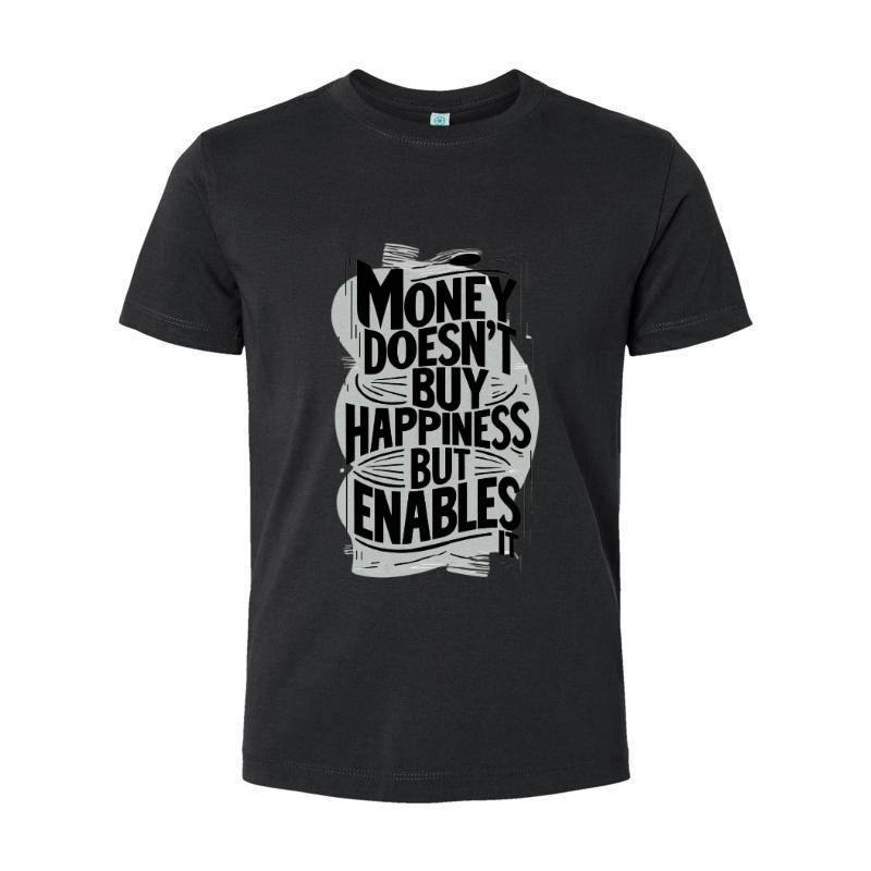 Money T-Shirt 