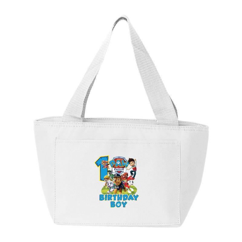 Birthday boy Cooler Bag
