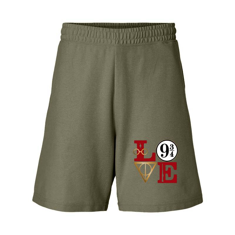 Love 934 Short