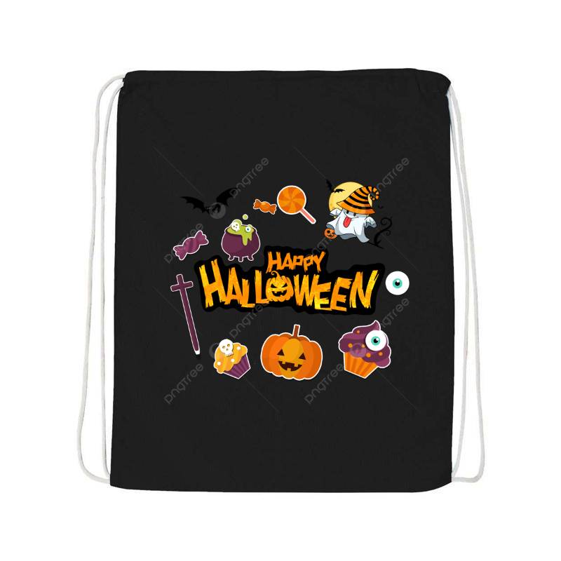 Happy Halloween Sport Pack