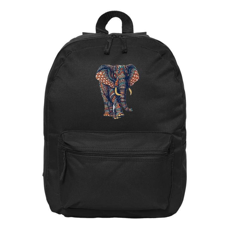 Elephant Backpack