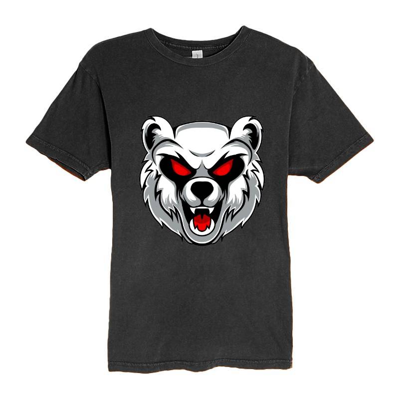 Wild Panda T-Shirt