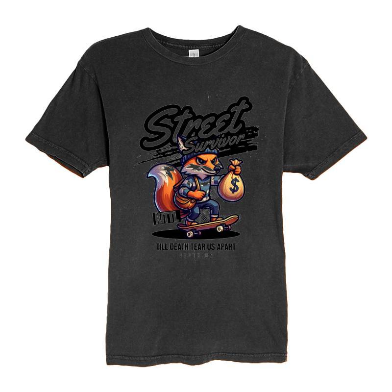 Street Survivor T-Shirt