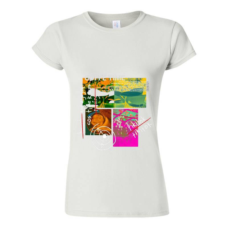 Coffe Time T-Shirt