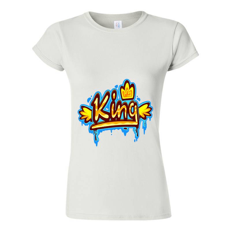 King T-Shirt