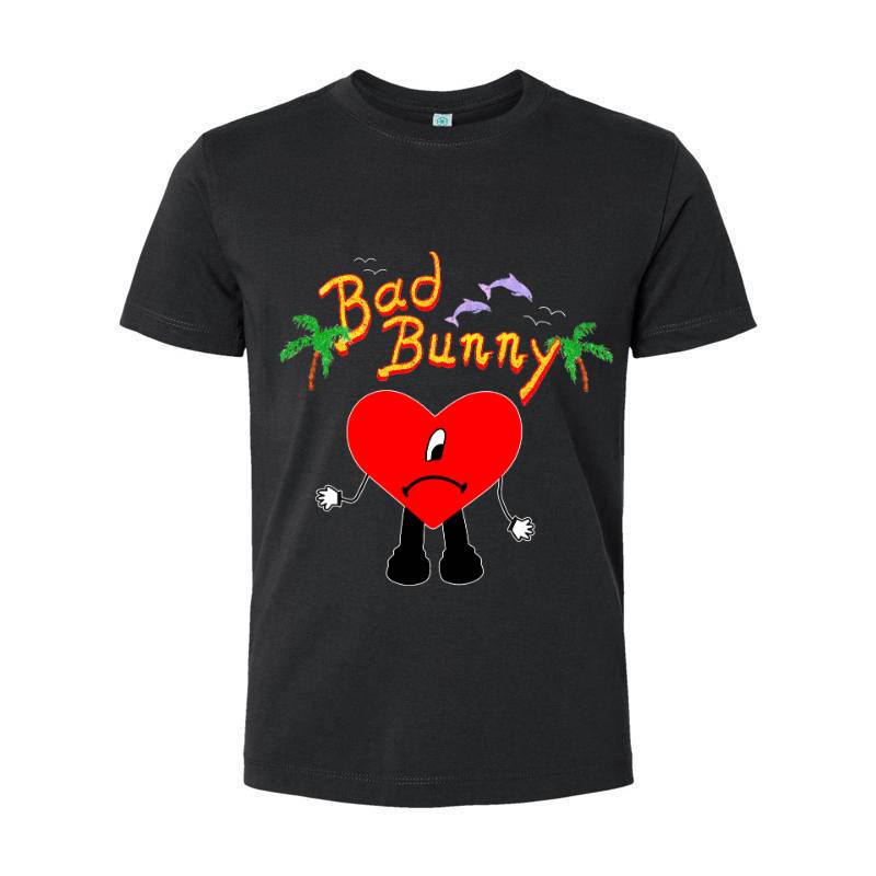 Bud Bunny T-Shirt 