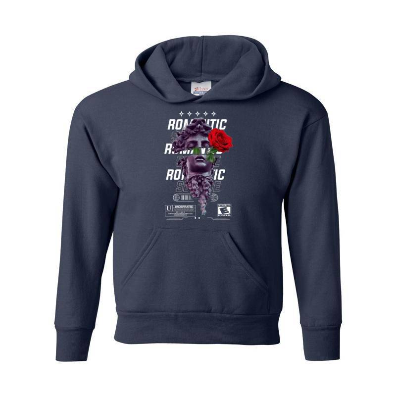 Romantic Hoodie