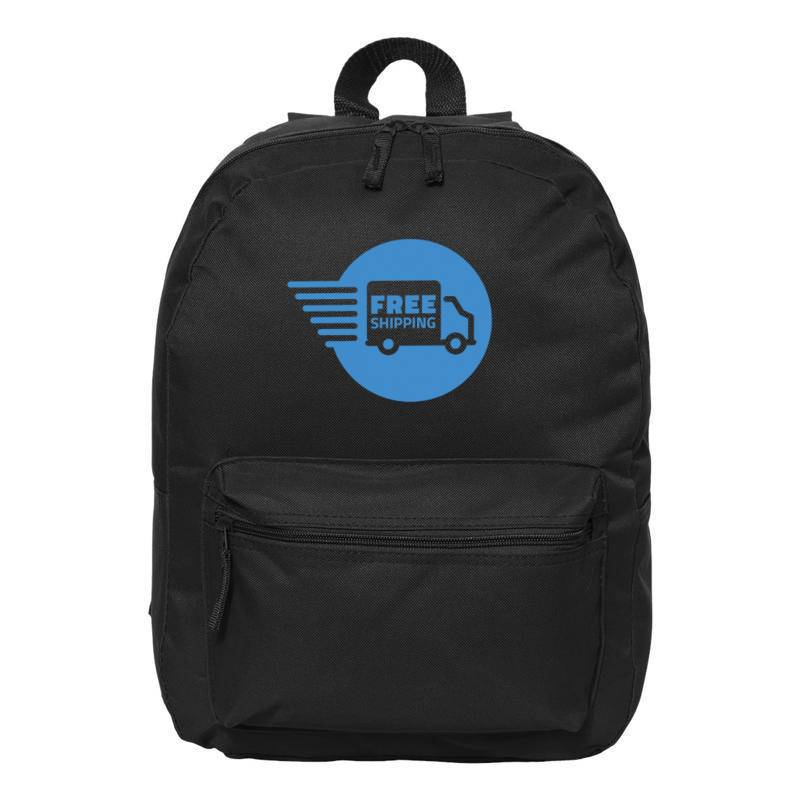 Free Shipping Backpack