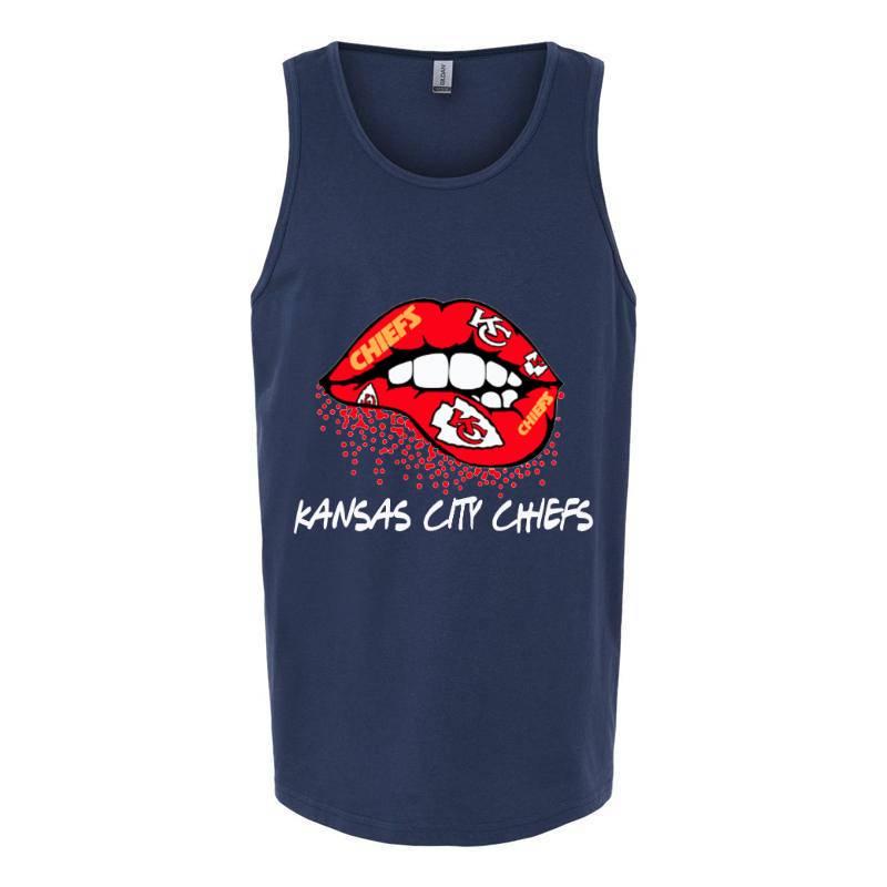 Lipspng Tank Top T-Shirt
