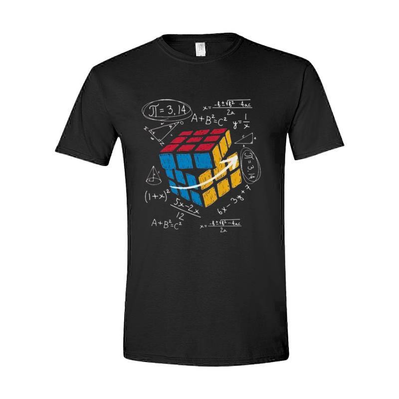 Math T-Shirt