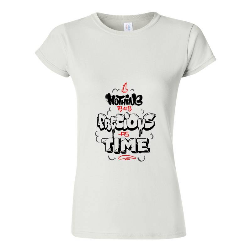 Nothing T-Shirt