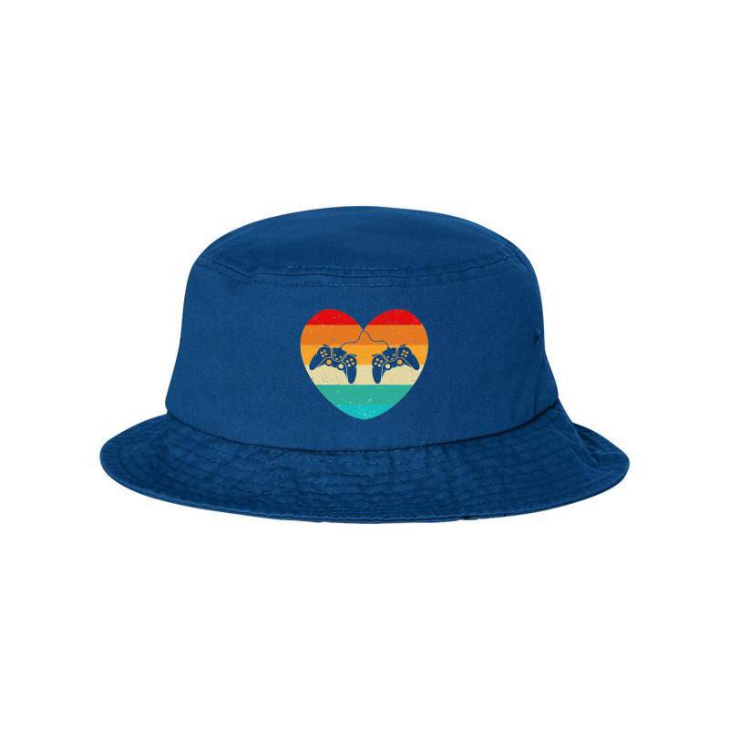 Game Bucket Hat