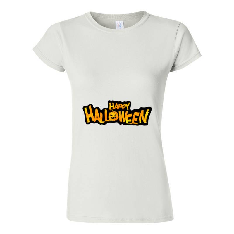 Halloween T-Shirt