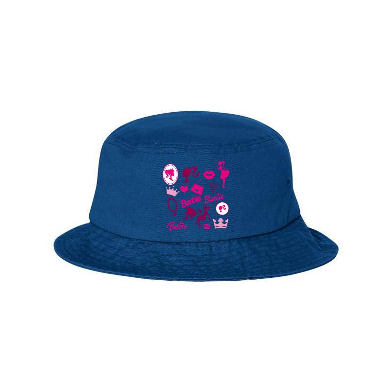 Barbie Bucket Hat