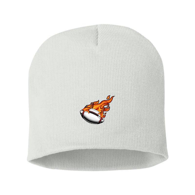 American Football Beanie