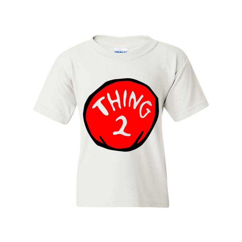Thing T-Shirt